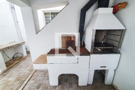 Casa à venda com 97m², 3 quartos e 1 vagaChurrasqueira