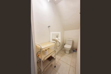 Casa à venda com 97m², 3 quartos e 1 vagaBanheiro Edicula
