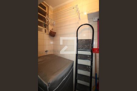 Studio para alugar com 47m², 1 quarto e sem vagaÁrea de Serviço