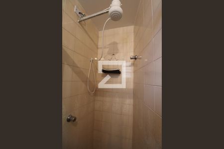 Studio para alugar com 47m², 1 quarto e sem vagaBanheiro