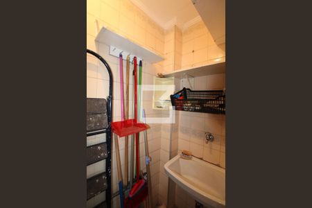 Studio para alugar com 47m², 1 quarto e sem vagaÁrea de Serviço