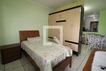 Quarto de kitnet/studio para alugar com 1 quarto, 47m² em Botafogo, Campinas