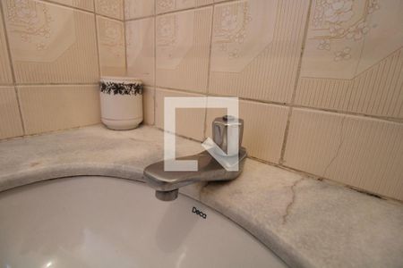 Studio para alugar com 47m², 1 quarto e sem vagaBanheiro