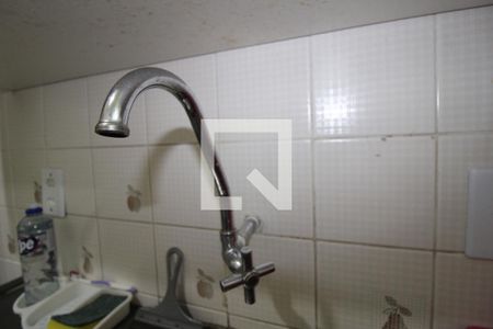 Studio para alugar com 47m², 1 quarto e sem vagaCozinha