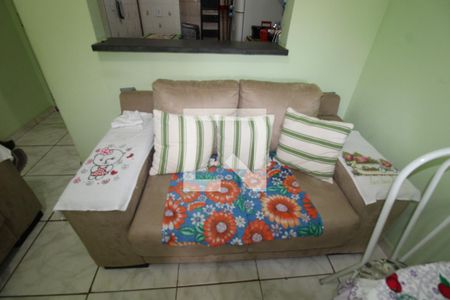 Sala de kitnet/studio para alugar com 1 quarto, 47m² em Botafogo, Campinas