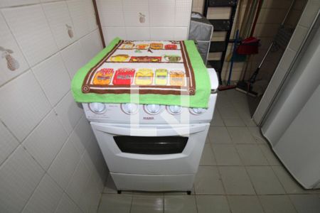 Studio para alugar com 47m², 1 quarto e sem vagaCozinha