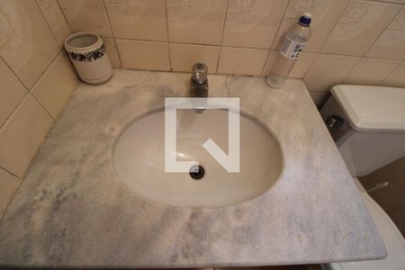 Studio para alugar com 47m², 1 quarto e sem vagaBanheiro