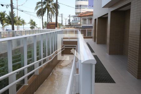 Apartamento para alugar com 52m², 1 quarto e 1 vagaRampa de Acesso