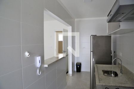 Apartamento para alugar com 52m², 1 quarto e 1 vagaCozinha