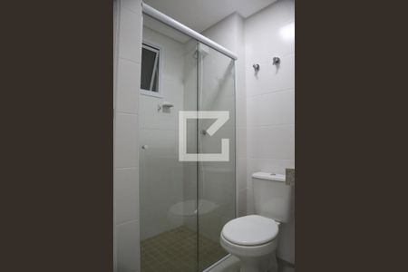 Apartamento para alugar com 52m², 1 quarto e 1 vagaBanheiro Social