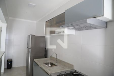 Apartamento para alugar com 52m², 1 quarto e 1 vagaCozinha
