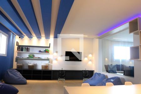 Apartamento para alugar com 52m², 1 quarto e 1 vagaBrinquedoteca
