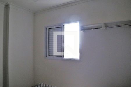 Quarto Suite de apartamento para alugar com 1 quarto, 52m² em Caiçara, Praia Grande