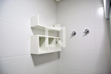 Apartamento para alugar com 52m², 1 quarto e 1 vagaBanheiro Suite
