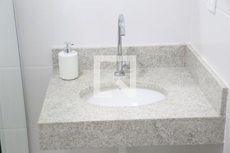 Apartamento para alugar com 52m², 1 quarto e 1 vagaBanheiro Suite