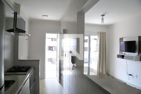 Apartamento para alugar com 52m², 1 quarto e 1 vagaCozinha