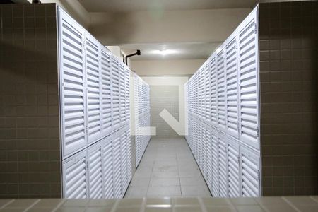 Apartamento para alugar com 52m², 1 quarto e 1 vagaArmarios/Garagem