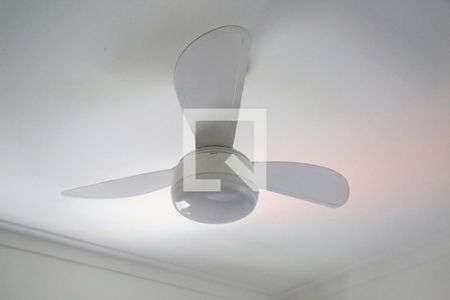 Apartamento para alugar com 52m², 1 quarto e 1 vagaQuarto Suite