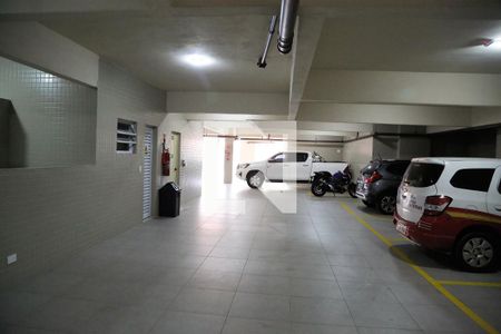 Apartamento para alugar com 52m², 1 quarto e 1 vagaGaragem