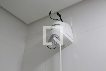 Apartamento para alugar com 52m², 1 quarto e 1 vagaBanheiro Social