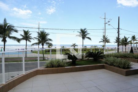 Apartamento para alugar com 52m², 1 quarto e 1 vagaArea comum