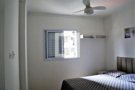 Apartamento para alugar com 52m², 1 quarto e 1 vagaQuarto Suite