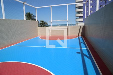 Apartamento para alugar com 52m², 1 quarto e 1 vagaQuadra Esportiva