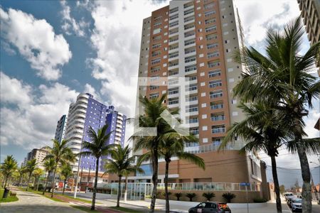 Apartamento para alugar com 52m², 1 quarto e 1 vagaFachada