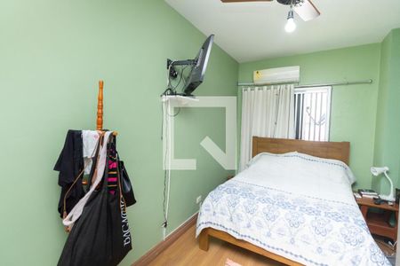 Quarto 1 de apartamento para alugar com 2 quartos, 64m² em Oswaldo Cruz, Rio de Janeiro