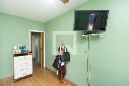 Quarto 1 de apartamento para alugar com 2 quartos, 64m² em Oswaldo Cruz, Rio de Janeiro