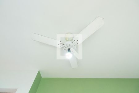 Detalhe da sala de apartamento para alugar com 2 quartos, 64m² em Oswaldo Cruz, Rio de Janeiro