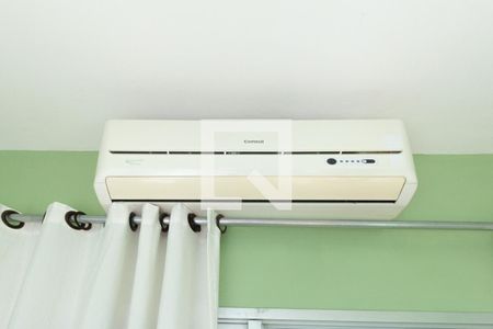 Detalhe da sala de apartamento para alugar com 2 quartos, 64m² em Oswaldo Cruz, Rio de Janeiro