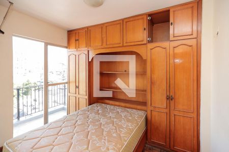 Apartamento à venda com 89m², 2 quartos e 1 vagaQuarto 2