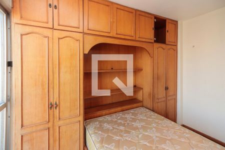 Apartamento à venda com 89m², 2 quartos e 1 vagaQuarto 2