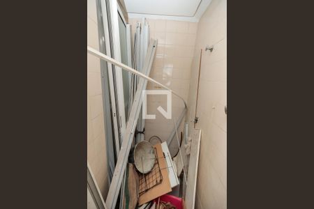 Apartamento à venda com 89m², 2 quartos e 1 vagaQuarto de Serviço