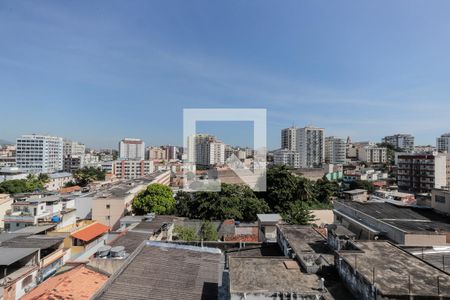 Apartamento à venda com 89m², 2 quartos e 1 vagaVista Varanda Quarto 2