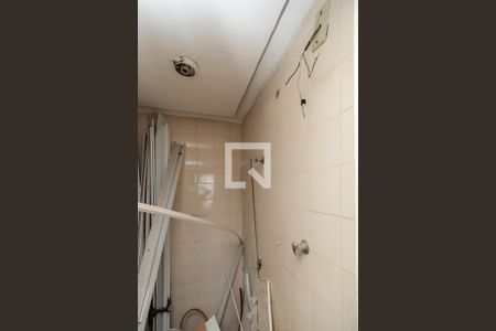 Apartamento à venda com 89m², 2 quartos e 1 vagaQuarto de Serviço