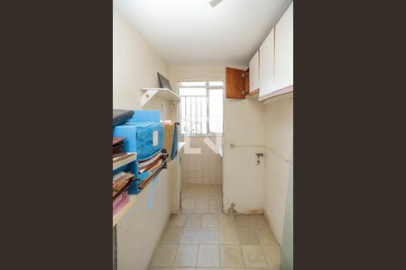 Apartamento à venda com 89m², 2 quartos e 1 vagaQuarto de Serviço