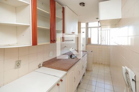 Apartamento à venda com 89m², 2 quartos e 1 vagaCozinha