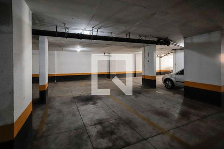 Apartamento à venda com 89m², 2 quartos e 1 vagaGaragem