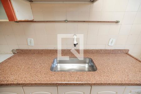 Apartamento à venda com 89m², 2 quartos e 1 vagaCozinha