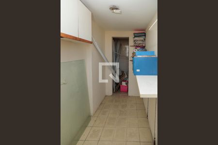Apartamento à venda com 89m², 2 quartos e 1 vagaQuarto de Serviço