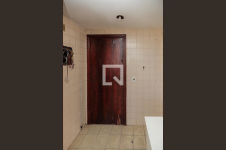 Apartamento à venda com 89m², 2 quartos e 1 vagaCozinha