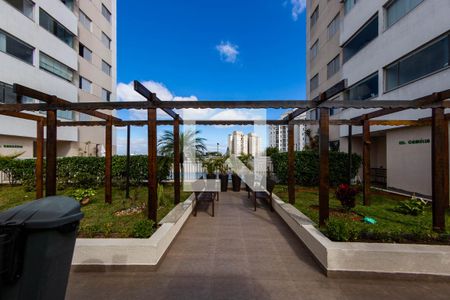 Apartamento para alugar com 56m², 2 quartos e 1 vaga Apartamento para alugar com 56m², 2 quartos e 1 vagaárea comum