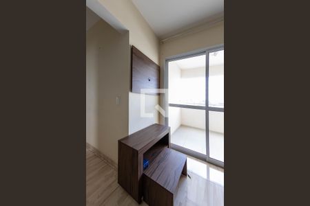 Sala/Cozinha de apartamento à venda com 2 quartos, 56m² em Sapopemba, São Paulo