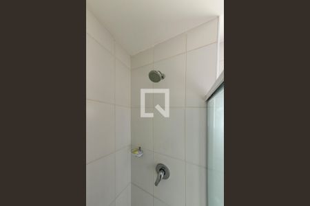 Apartamento para alugar com 56m², 2 quartos e 1 vaga Apartamento para alugar com 56m², 2 quartos e 1 vagaBanheiro