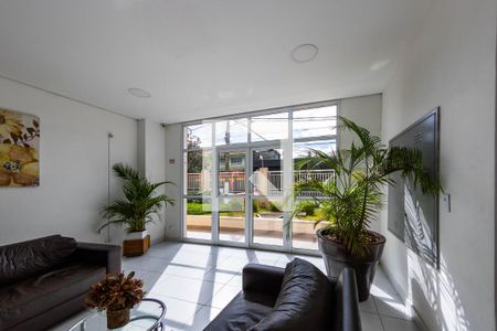 Apartamento para alugar com 56m², 2 quartos e 1 vaga Apartamento para alugar com 56m², 2 quartos e 1 vagaárea comum