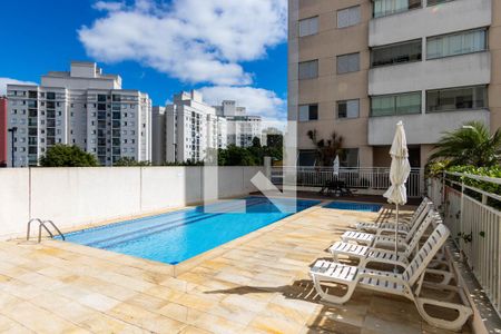 Apartamento para alugar com 56m², 2 quartos e 1 vaga Apartamento para alugar com 56m², 2 quartos e 1 vagaárea comum