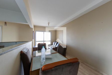 Apartamento à venda com 2 quartos, 56m² em Sapopemba, São Paulo