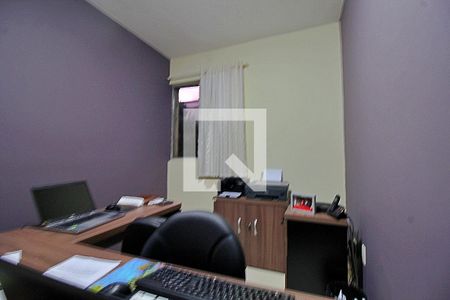 Escritório de apartamento para alugar com 2 quartos, 64m² em Centro, São Bernardo do Campo